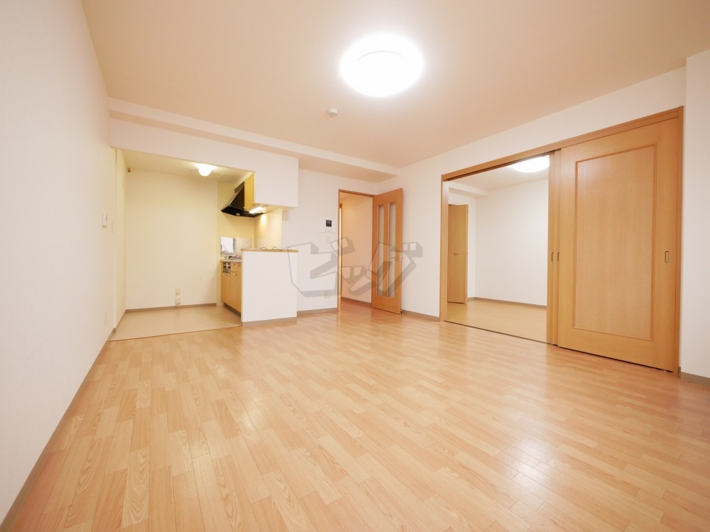 リビング・ダイニング