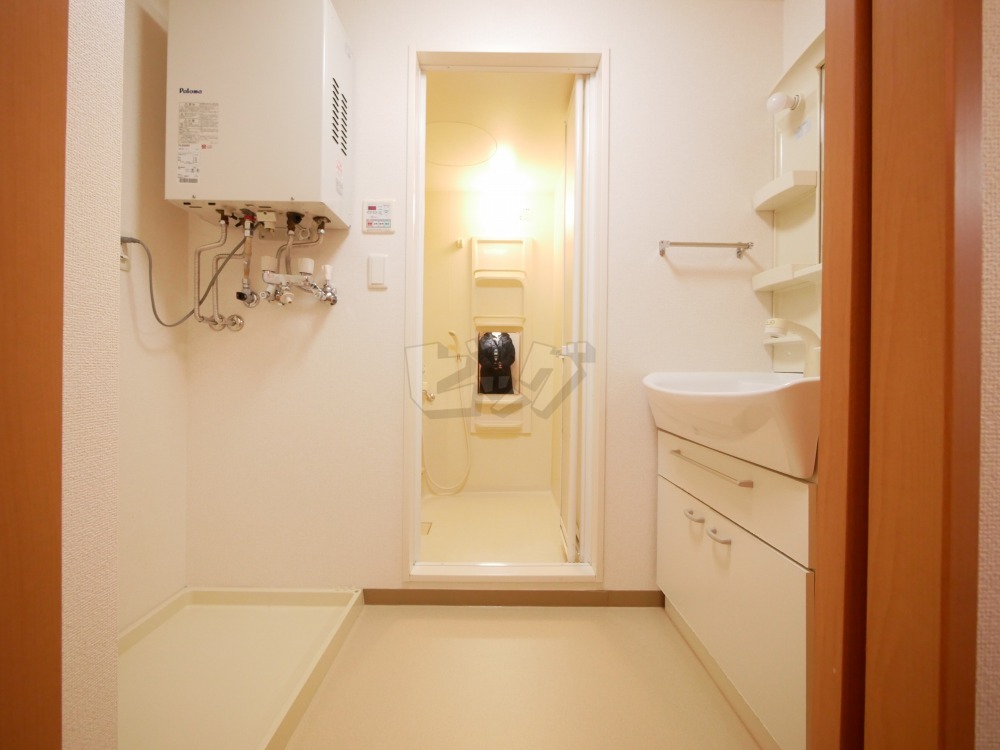 洗面所・脱衣所