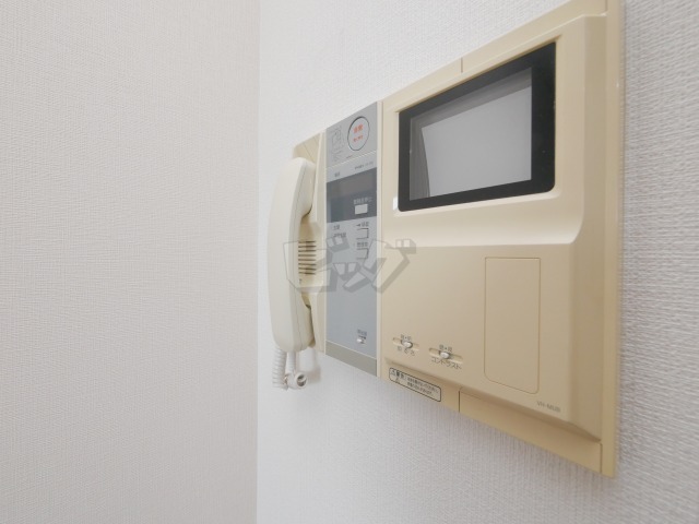 インターホン