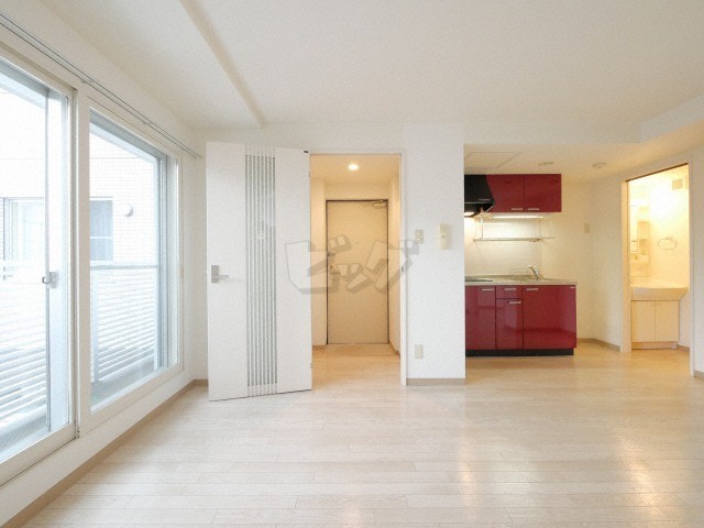 リビング・ダイニング