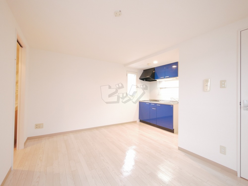 リビング・ダイニング