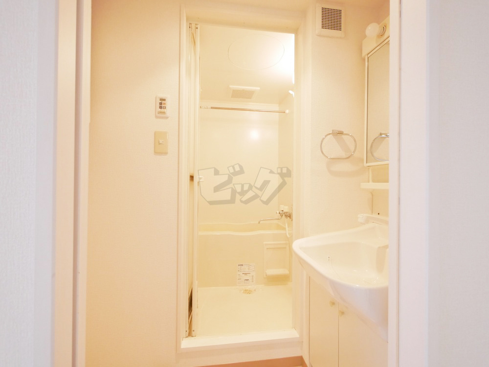 洗面所・脱衣所