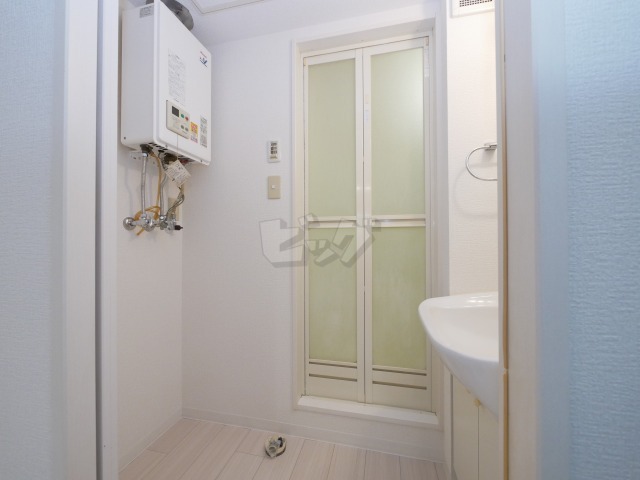 洗面所・脱衣所