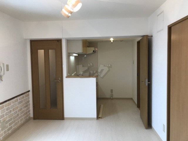 リビング・ダイニング