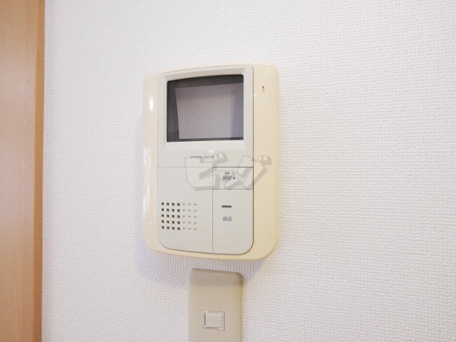 インターホン