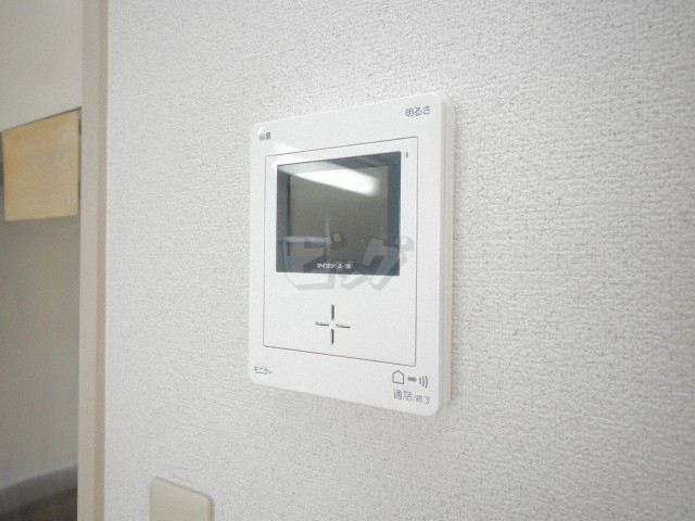 インターホン