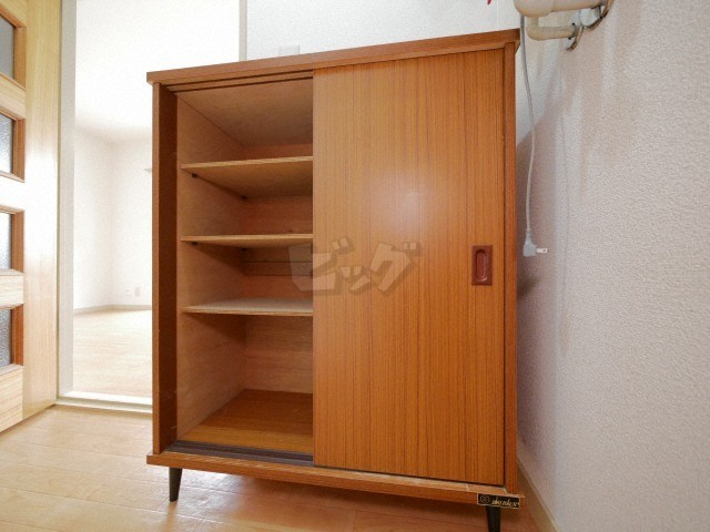 玄関収納