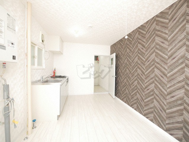 リビング・ダイニング