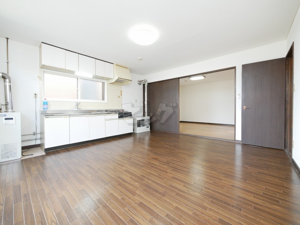 リビング・ダイニング