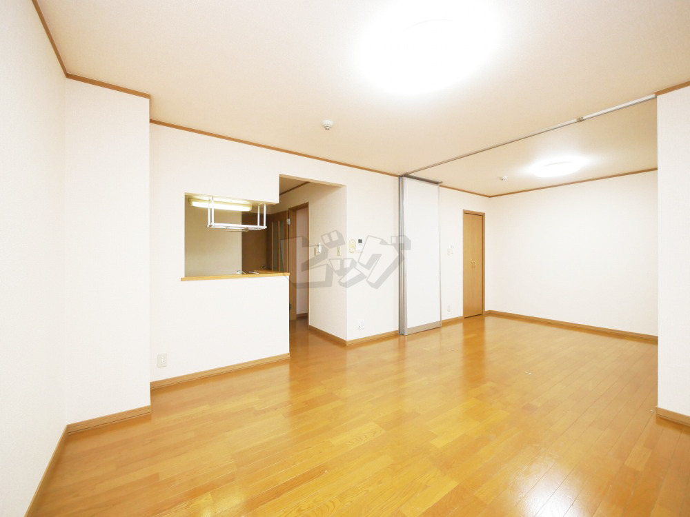 リビング・ダイニング