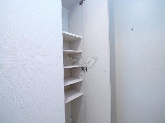 玄関収納