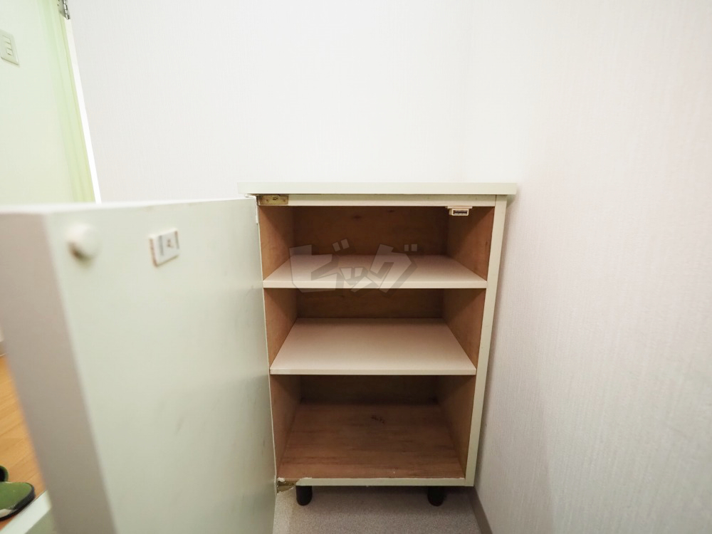 玄関収納