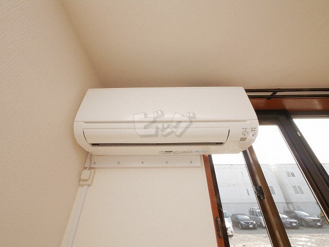 エアコン