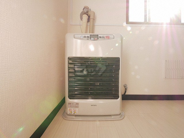ストーブ