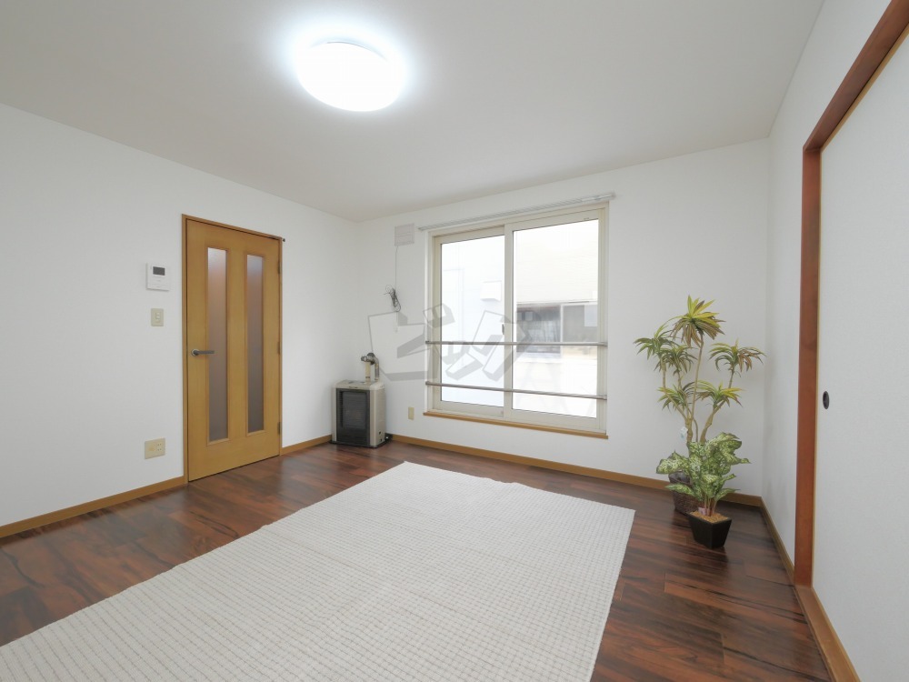 リビング・ダイニング