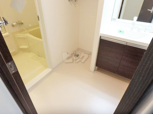 洗面所・脱衣所