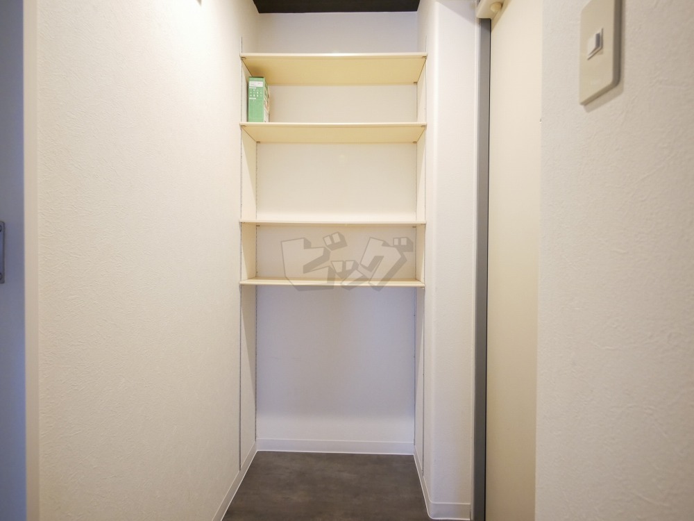 玄関収納