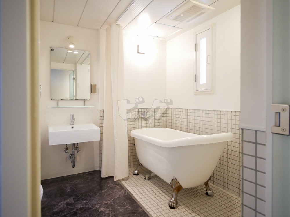 洗面所・脱衣所