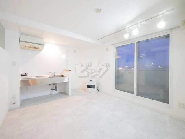 リビング・ダイニング