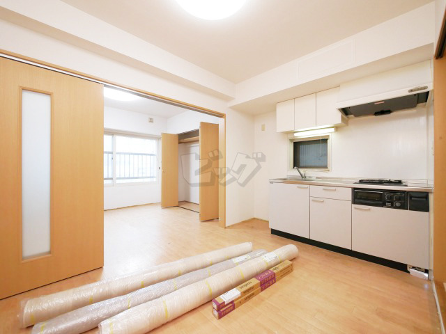 リビング・ダイニング