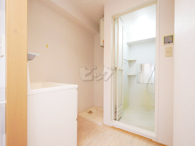 洗面所・脱衣所