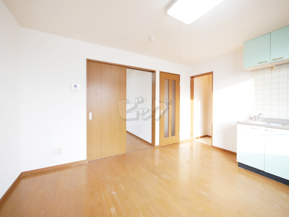 リビング・ダイニング