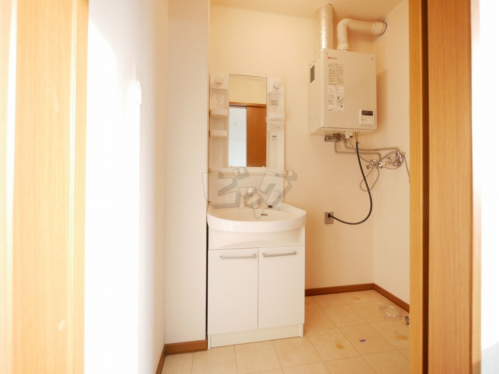 洗面所・脱衣所