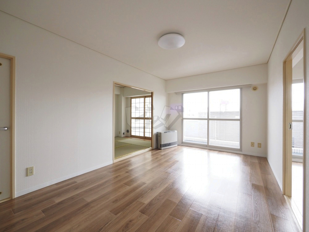 リビング・ダイニング