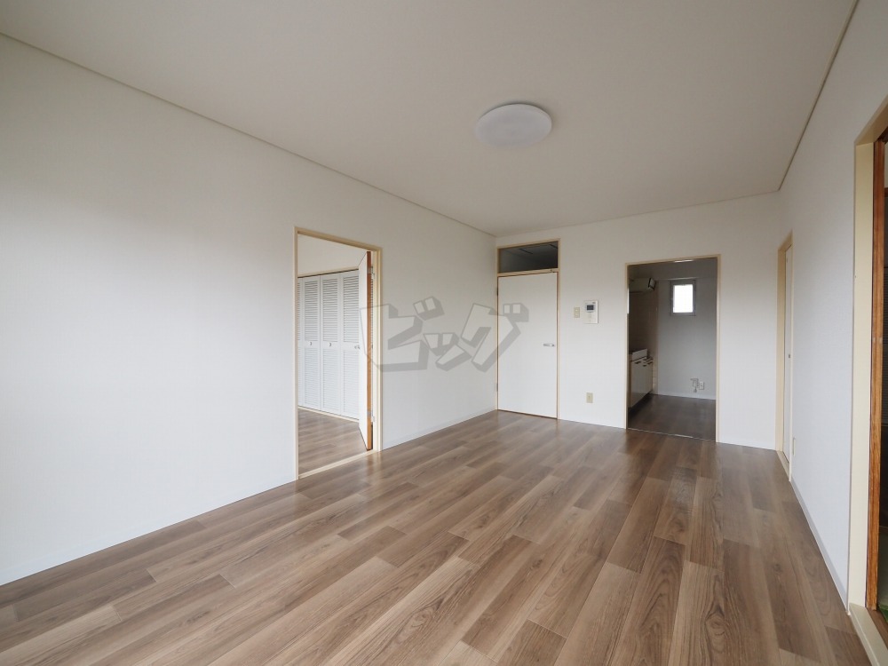 リビング・ダイニング