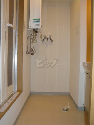 洗面所・脱衣所
