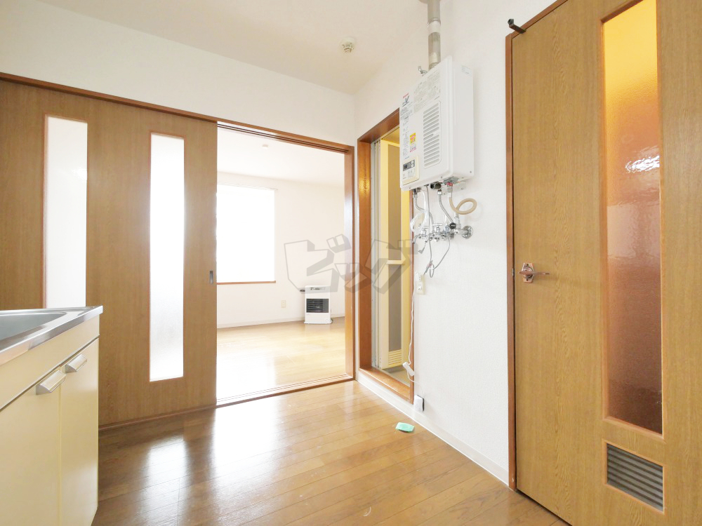 リビング・ダイニング