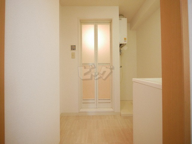 洗面所・脱衣所