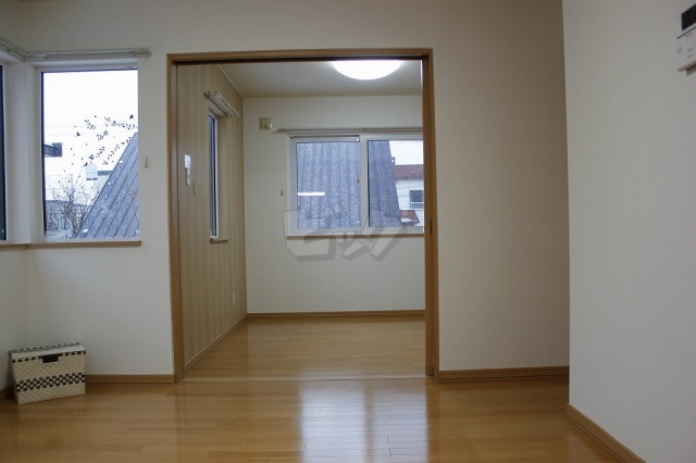 リビング・ダイニング