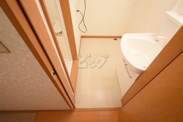 洗面所・脱衣所