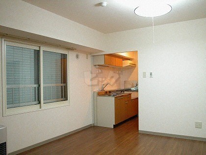 リビング・ダイニング