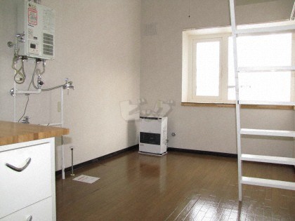 リビング・ダイニング