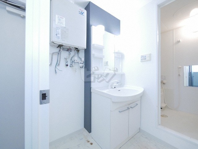 洗面所・脱衣所