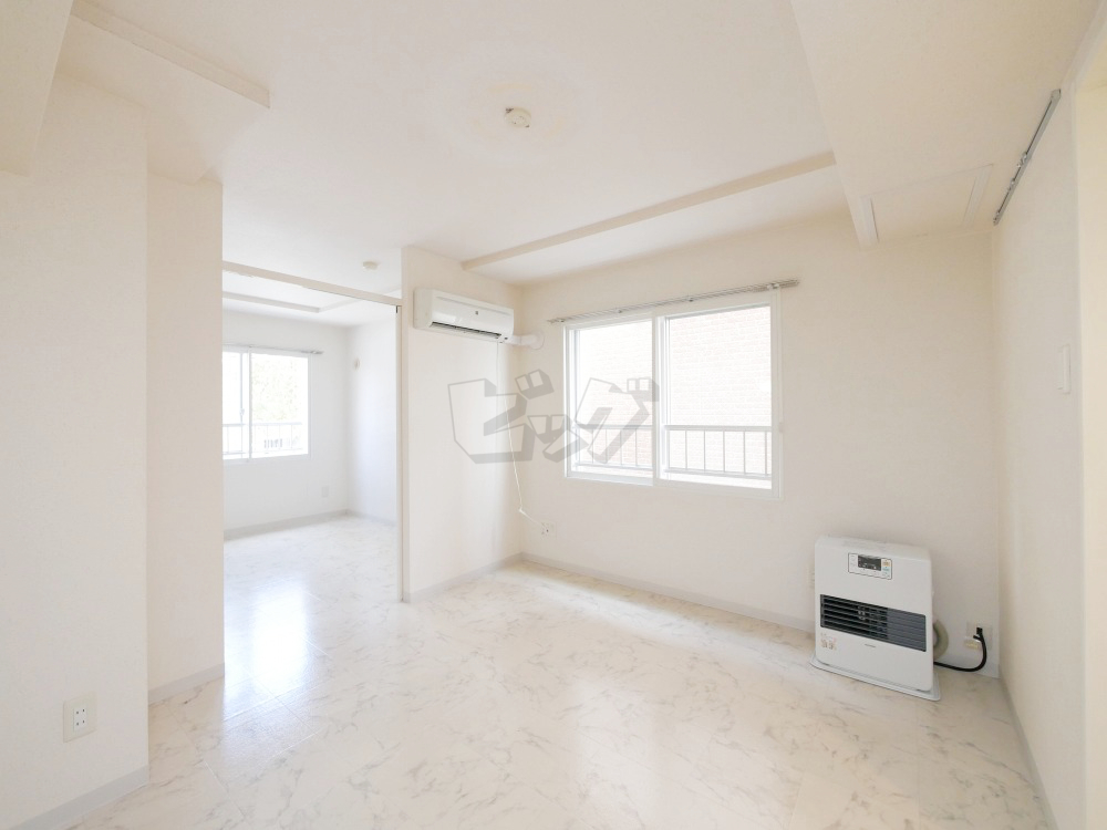 リビング・ダイニング