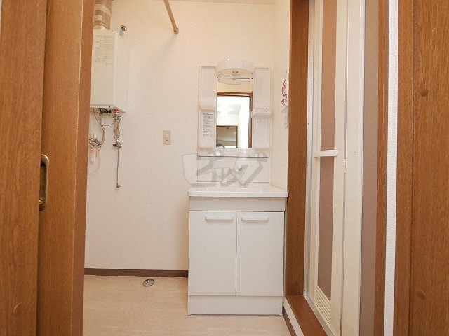 洗面所・脱衣所