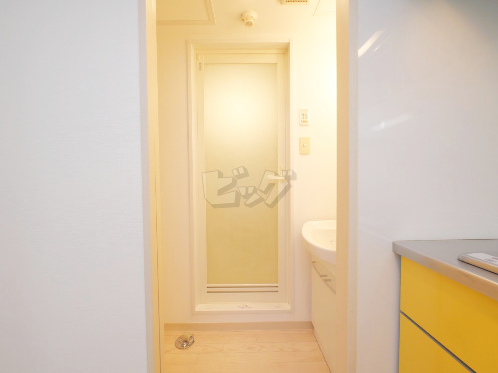 洗面所・脱衣所