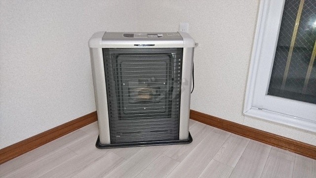 ストーブ