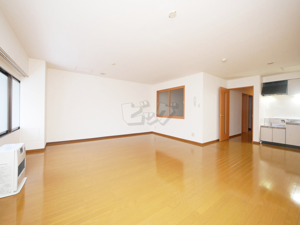 リビング・ダイニング