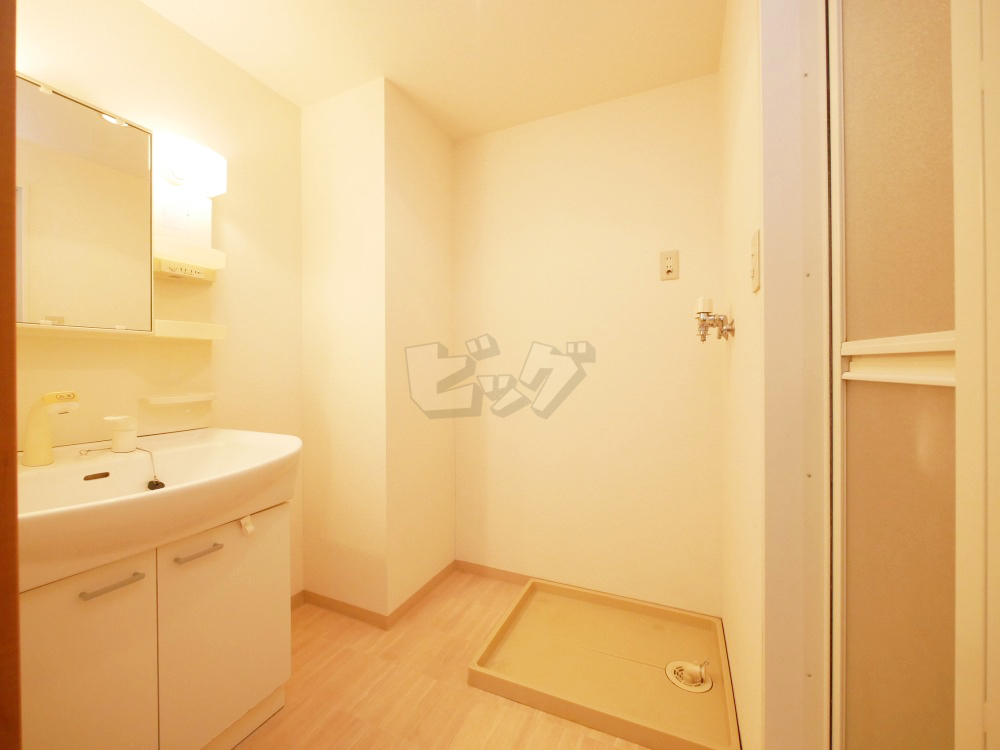 洗面所・脱衣所