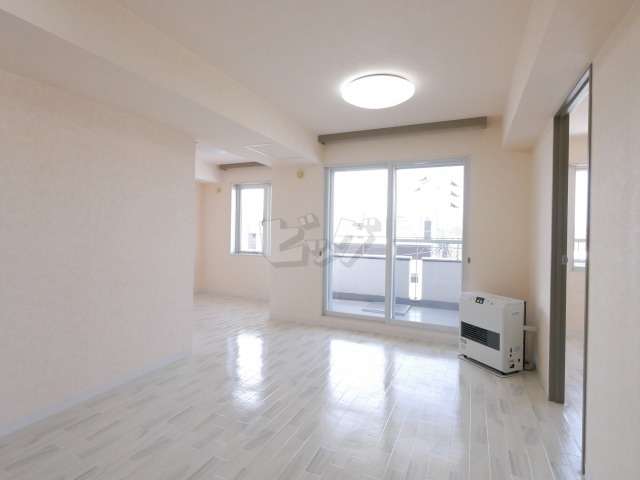 リビング・ダイニング