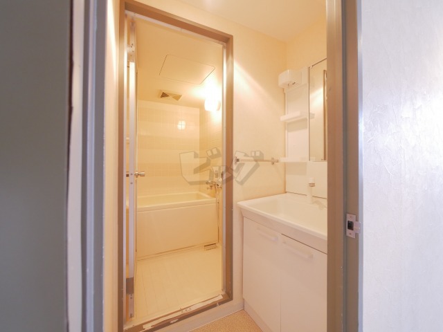 洗面所・脱衣所