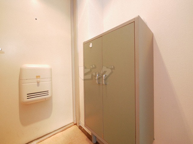 玄関収納