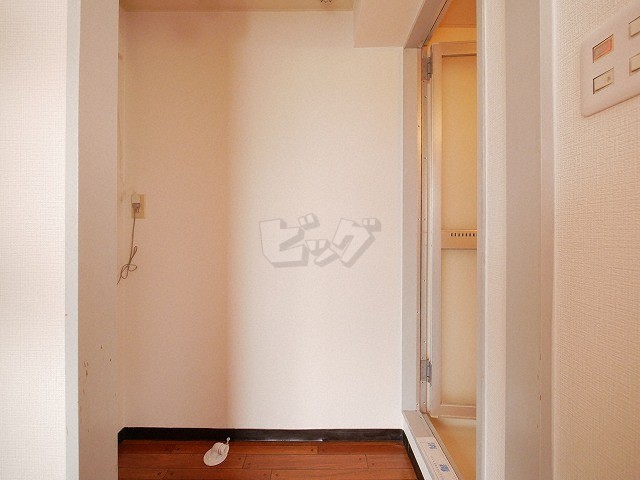 洗面所・脱衣所