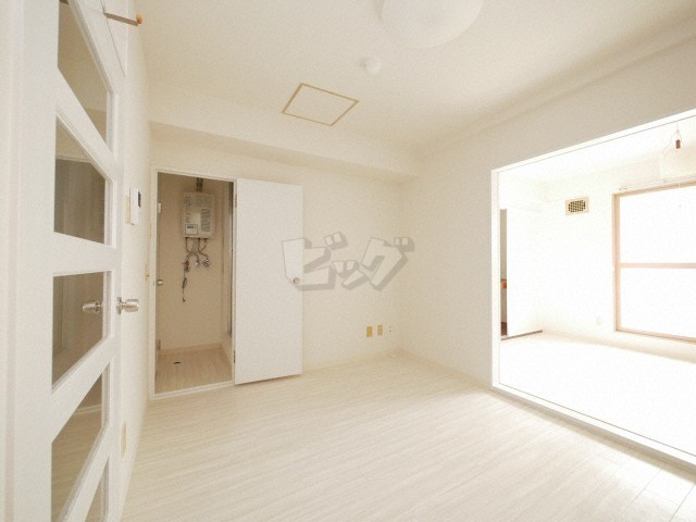 リビング・ダイニング