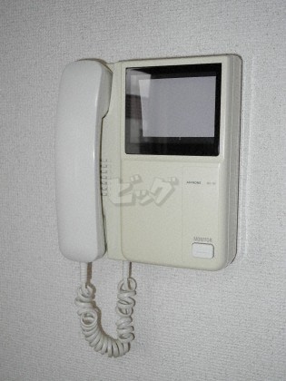 インターホン