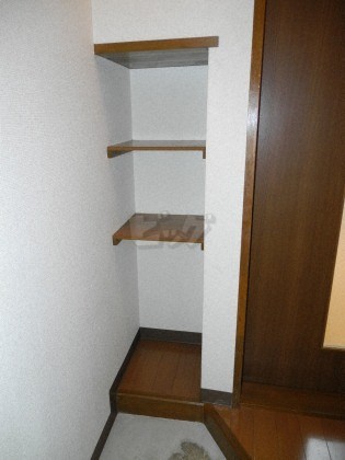 玄関収納